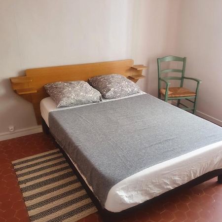 La Baieta Bed & Breakfast Moulinet  Dış mekan fotoğraf