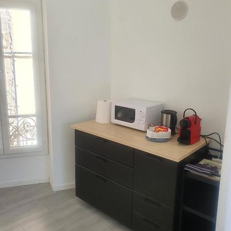 La Baieta Bed & Breakfast Moulinet  Dış mekan fotoğraf