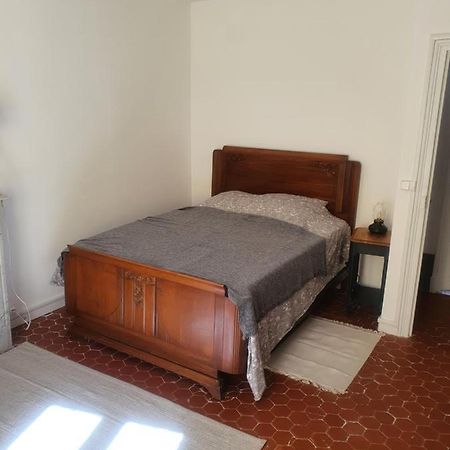 La Baieta Bed & Breakfast Moulinet  Dış mekan fotoğraf