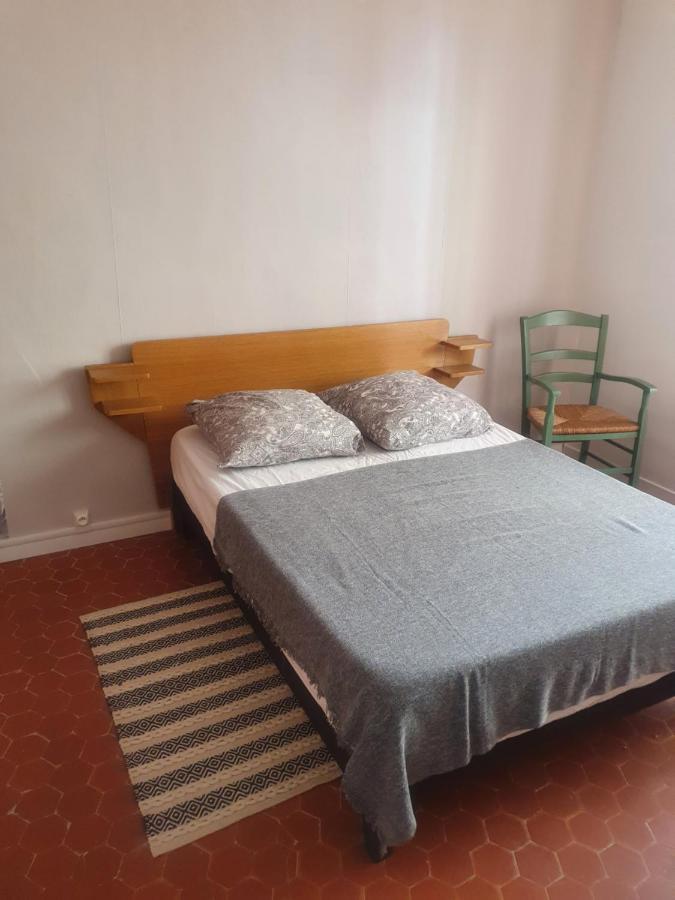 La Baieta Bed & Breakfast Moulinet  Dış mekan fotoğraf