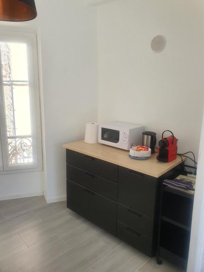 La Baieta Bed & Breakfast Moulinet  Dış mekan fotoğraf