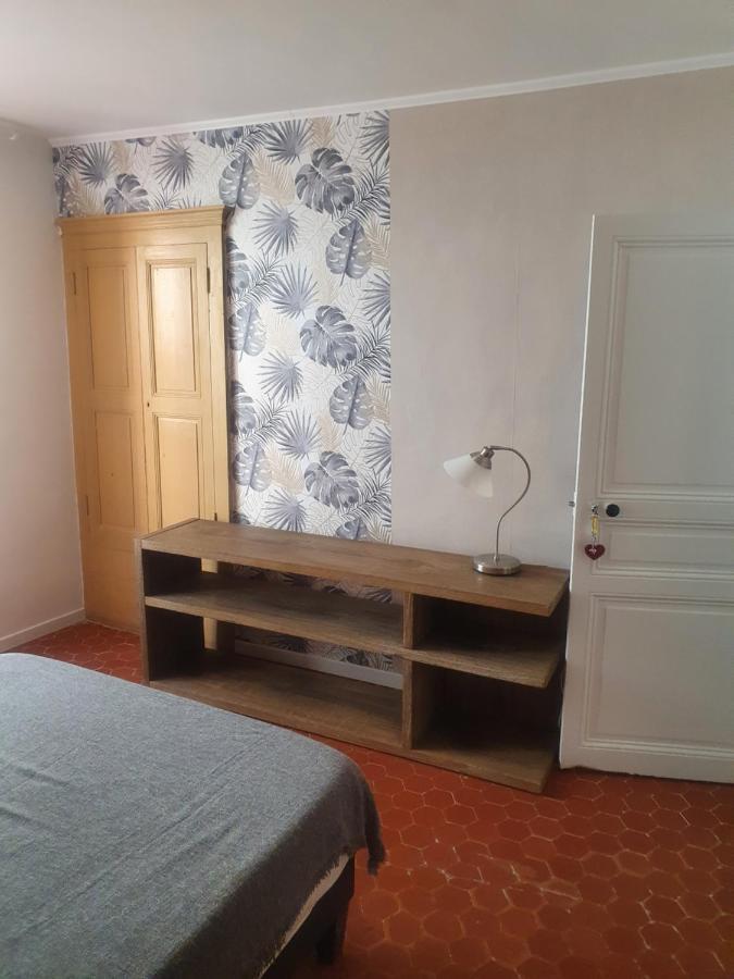 La Baieta Bed & Breakfast Moulinet  Dış mekan fotoğraf