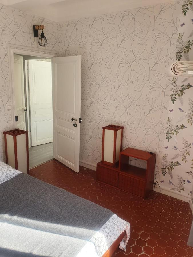 La Baieta Bed & Breakfast Moulinet  Dış mekan fotoğraf