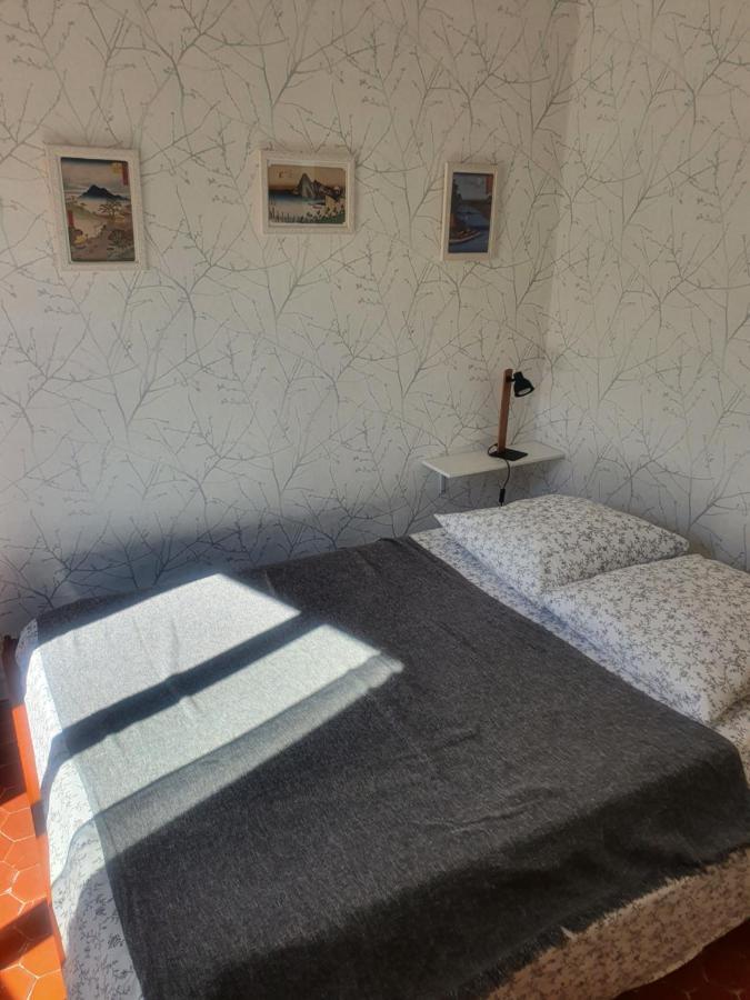 La Baieta Bed & Breakfast Moulinet  Dış mekan fotoğraf